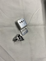 Piezas de aluminio y acero de precisión personalizadas de Vietnam, mecanizado CNC, piezas mecánicas de automóviles, proceso de fresado y torneado, OEM/ODM