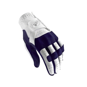 Gants de golf pour hommes personnalisés OEM, hybrides, haute performance, avec logo en caoutchouc PVC personnalisé, souples, durables, extensibles, fabriqués au Vietnam - Product Image 1