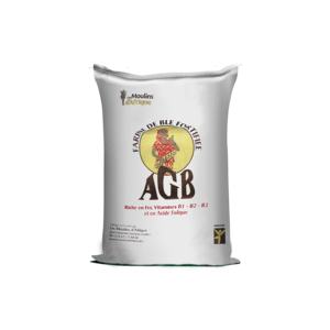 Vietnam Export Recyclable PP Woven Plastic <b>Bags</b> Flexo Printing Agriculture Products UV <b>Treated</b> Packaging for Flour Maize Storage - Product Image 1