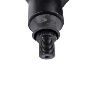 Chevrolet Tahoe Silverado GMC Sierra Yukon XL 1500 2500 6.0 4.8L 5.3L 1999 2002 27 7594 Power Steering Gear Box - Product Image 6