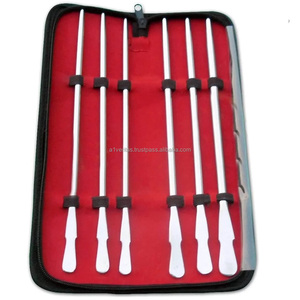 High Quality Dittel Charrier (French) Straight Dilating Urethral Bougies Kidney Urology Instrument | <b>Needle</b> Holder - Product Image 6