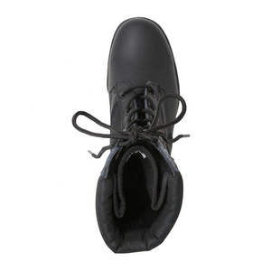 Nuevas Botas Tácticas para Hombre, Botas Ceremoniales, para Actividades Ceremoniales, Tácticas, Impermeables para Exteriores - Product Image 1