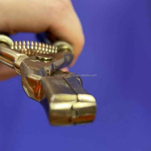 Micro <b>Bead</b> Stainless Steel Hair <b>Extension</b> Pliers with Long Handle for <b>Bead</b> Removal - Product Image 3