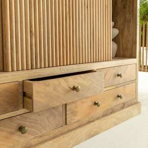 Aparador de madera de mango Vandana Prime Altis - Product Image 4