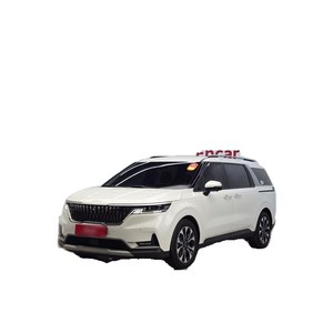 Para Kia Carnival Prestige de 9 Plazas, Modelo Marzo 2021, con 61,008 km, Diésel, Transmisión Automática, Asientos de Cuero, Volante a la Izquierda - Product Image 1