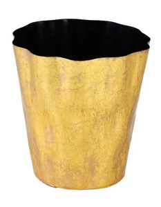 Refroidisseur à vin en acier inoxydable en forme de tête de cerf, design vintage rond, résistant à la rouille, bac à boissons pour fête - Product Image 6