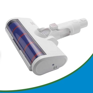Cabezal de cepillo de rodillo motorizado para <span class=keywords><strong>Xiaomi</strong></span> <span class=keywords><strong>Dreame</strong></span> K10 1C V8 <span class=keywords><strong>V9</strong></span> V9B V10 V11 piezas de repuesto de filtro de aspiradora - Product Image 2