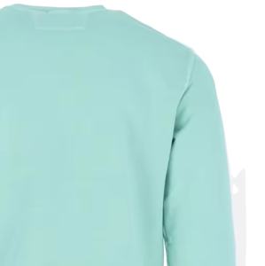 Nueva Sudadera de Forro Polar de Alta Calidad con Logotipo Personalizado 2026, Corte Regular, Peso Pesado, Poliéster/Algodón, Color Sólido, Primavera, Ecológica - Product Image 4