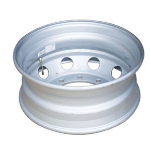 DZ93259619014 	 Rueda <span class=keywords><strong>de</strong></span> Camión SHACMAN <span class=keywords><strong>de</strong></span> 9.00*22.5 - Product Image 6