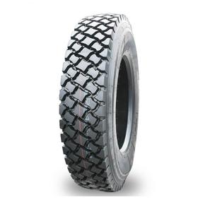 Pneu de camion sans chambre à air 11R22.5 à prix de gros pour véhicules utilitaires lourds - Product Image 5