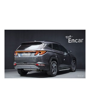 Hyundai Tucson 2023, 1.6 Turbo 4WD, Emisión Euro V, Volante a la Izquierda, Asientos de Cuero, Cámara Trasera - 55,776 km - Product Image 2