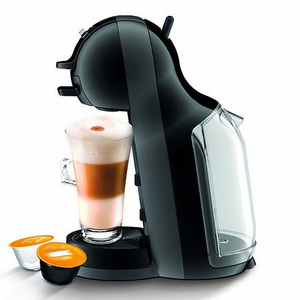 Machine à café portable Nescafé <span class=keywords><strong>Dolce</strong></span> <span class=keywords><strong>Gusto</strong></span> pour voyage, machine à expresso, en vente au <span class=keywords><strong>meilleur</strong></span> <span class=keywords><strong>prix</strong></span>. - Product Image 4