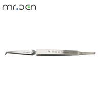 Pince manuelle pour brackets dentaires antérieurs et postérieurs, certifiée CE, argent, Classe I, orthodontique, 2, de Surgical Sources Industries