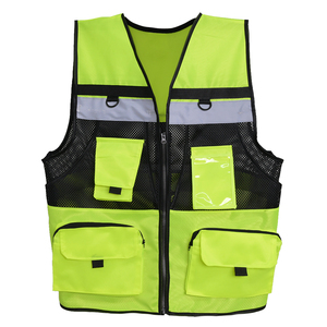 Ropa Industrial Personalizada para Hombre, Anti-Corte, Resistente al Calor (Nivel D 800C), Ajuste Regular, Secado Rápido, Sin Costuras, Transpirable y Ligera - Product Image 1