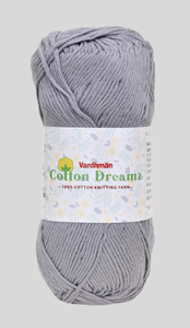 Boules de coton pour travaux manuels, matériau durable, doux et respirant, 100g, pour vêtements, décoration intérieure, accessoires, matériau respirant pour le crochet - Product Image 6