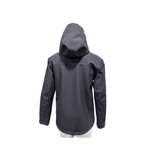 Chaqueta Cortavientos con Estampado Personalizado por Sublimación Completa |   Chaqueta Cortavientos para Uniforme de Equipo |   Ropa exterior con patrón de colores vibrantes - Product Image 3