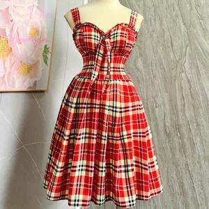 Vestido elegante de manga corta para mujer, ideal para combinar elegancia, comodidad, estilo casual y formal para diversos eventos, maxi de seda. - Product Image 2