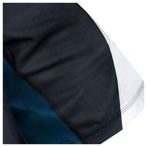 Shorts MMA unisexes les plus vendus, légers, entièrement personnalisables, respirants, séchage rapide, imprimés par sublimation, motif uni, vêtements décontractés - Product Image 2