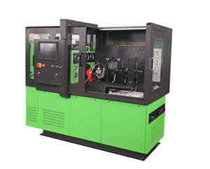 <span class=keywords><strong>Common</strong></span>-<span class=keywords><strong>Rail</strong></span>-Pumpen-Prüfstand CR825 Hochdruck-<span class=keywords><strong>Common</strong></span>-<span class=keywords><strong>Rail</strong></span>-<span class=keywords><strong>System</strong></span> - Product Image 6