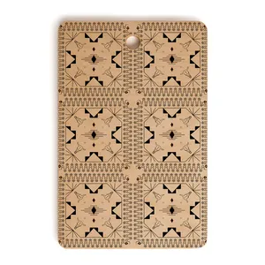 Latest Unique Design <b>Sticker</b> Chopping Board Elegant Durable for <b>Kitchen</b> Vegetable Fruits Cutting Usage Cheese Board in Wholesale - Product Image 1