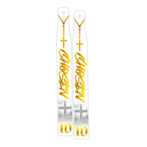 Banderas de Fútbol de Poliéster Sólido, Duraderas y Transpirables, con Asta de Aluminio - Precio Razonable para Equipos Deportivos y Entrenamiento - Product Image 5