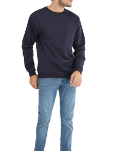 Sudadera de Invierno Personalizada para Hombre, Unisex, 100% Algodón Tejido, Estilo Hip Hop, Casual, Corte Regular, con Capucha - Product Image 2