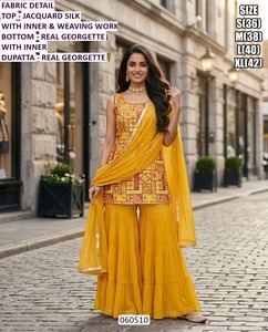 Kurti rose Grace - Product Image 5