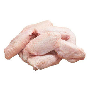Ala de Pollo Congelada de Buena Calidad del Fabricante MJW, Disponible a Granel, Stock Fresco a Precio Mayorista - Product Image 3