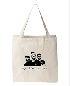 Custom Organic Cotton <b>Tote</b> <b>Bag</b> Gift Shopping <b>Bag</b> <b>Medium</b> Reusable Shoulder <b>Bag</b> for Retail Promotion - Product Image 3