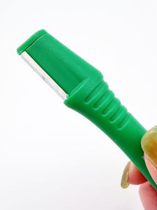 เครื่องมือลับคมเหล็กอเนกประสงค์ 2-in-1 รุ่นอุตสาหกรรม FUJIYA พร้อมด้ามจับเหล็ก OEM/ODM รับประกัน 3 ปี รุ่น FS-05 - Product Image 2