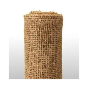 Filet en fibre de coco haute résistance pour l'aménagement paysager et la construction verte - Product Image 1
