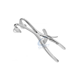 Instruments dentaires manuels réutilisables de base en acier inoxydable, instruments chirurgicaux dentaires de classe I, argent - Product Image 4