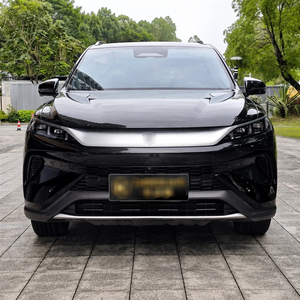 2025 B.Y.D Song Pro 2ª Gen Smart DM-i 75KM SUV PHEV de Vanguardia 6500 KM de Autonomía Venta al por Mayor - Product Image 5