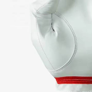 Equipo de Entrenamiento Deportivo de Primera Calidad para Prácticas al Aire Libre con Guantes de Golf con Agarre Cómodo y Sensación Transpirable - Product Image 5