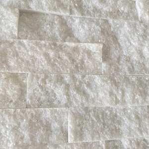 Losas de Mármol Calcita Blanco Lechoso Procesadas en Fábrica, Acabado Pulido, Impermeables, Duraderas, Ecológicas, con Garantía de por Vida - Product Image 5