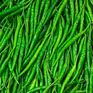 <b>Fresh</b> Green Chillies Top Grade Export Quality Natural Spicy Flavor Farm <b>Fresh</b> <b>Vegetable</b> Kitchen Essential Best Selling Low - Product Image 5
