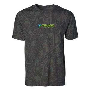 Camiseta de Jersey Premium para Hombre, 180 g/m², Manga Corta, Algodón, Tela Suave, Ropa Casual, Impresión Personalizada, Proveedor OEM - Product Image 1