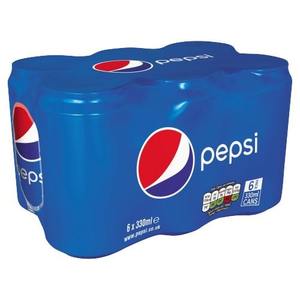 Refresco Pepsi, botella de 2.25L en venta - Product Image 1