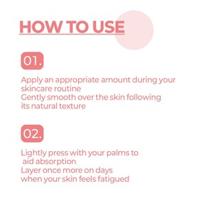 Suero Antiedad PDRN 15ml, Suero Reparador de Barrera para una Piel Radiante, con ADN para Rellenar, Ligero, Antiedad, No Grasoso, con Efecto Rocío Celular - Product Image 2
