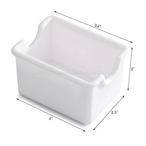 Porta Sobres para Azúcar Porta Paquetes de Azúcar Estilo Americano PS Henry Foodservice, 144 Unidades - Product Image 2