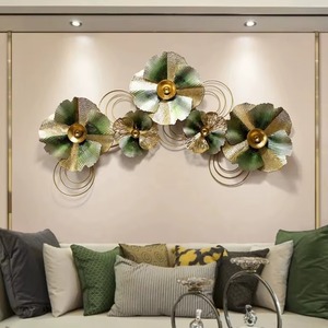 Excellent Quality Metal Wall <b>Art</b> Iron Wall Hanging for Living Home Decoration Perfect At Reasonable Price From Indian Supplier - Product Image 6