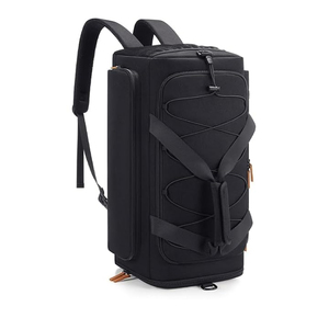 Nouveauté Sac de sport en nylon et polyester avec logo personnalisé, taille et couleur au choix, sacs de sport au design tendance - Product Image 5