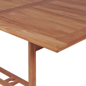 Set da pranzo in legno di Teak, - Product Image 5