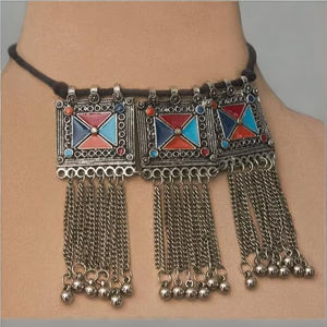 Collar Siraan Meena Más Vendido, Acabado de Alta Calidad y Calidad Superior - Product Image 3