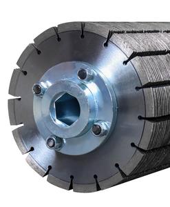 JS350 <span class=keywords><strong>Prix</strong></span> de la fraiseuse de route grande puissance 11KW - Product Image 2