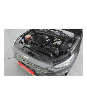 For Kia K8 2.5 Gasoline 2WD March 2022 Model with 55,741 km Left Steering Automatic Gear Box - Product Image 6