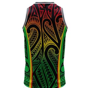 Camiseta de Baloncesto Nuevo Estilo 100% Poliéster Bordado Estampado Animación de Dibujos Animados Animales Deportes - Product Image 3