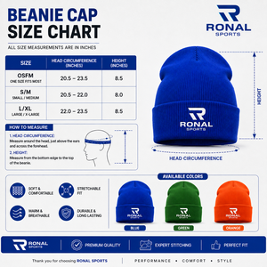 Gorro de Punto Bordado de Alta Calidad para Hombre y Mujer, con Logotipo Personalizado, Impresión Digital, Gorro de Invierno Elástico y Ajustable - Product Image 6