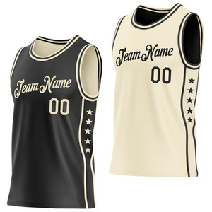 Conjunto de Uniforme de Baloncesto Personalizado, Ropa de Baloncesto Personalizada, Impresión de Logotipo en Camisetas y Pantalones Cortos, Fabricante de Ropa Deportiva para Exportación - Product Image 1