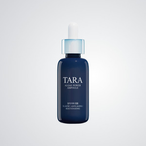เซรั่มบำรุงผิวหน้าเกาหลี TARA Algae Pawo ampoule ผลิตในเกาหลี 150 มล. สาหร่ายทะเล โซเดียมไฮยาลูโรเนต สำหรับทุกเพศ - Product Image 5